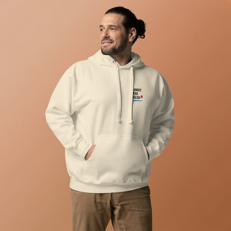 Home Away Hoodie