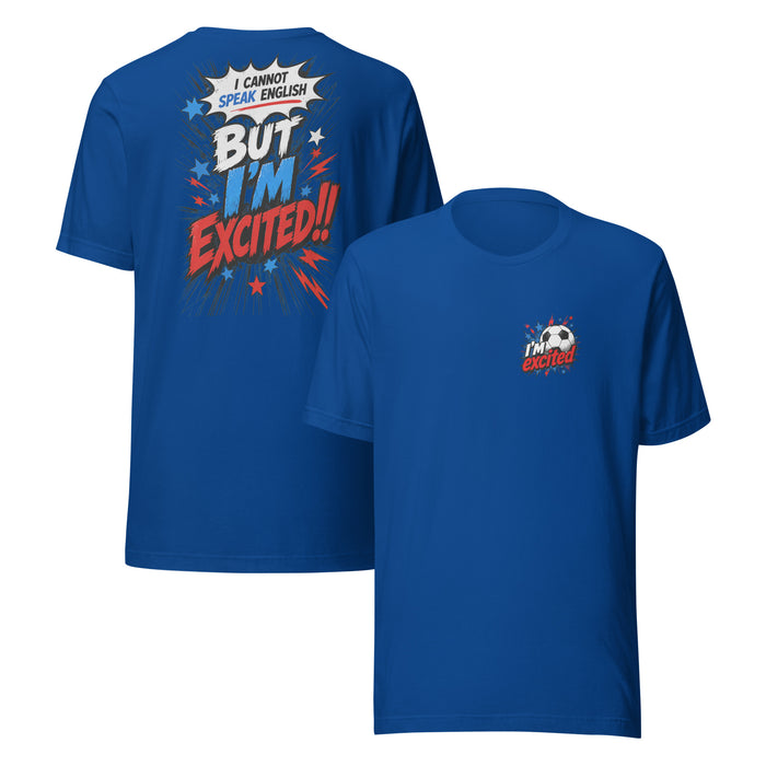 Explosion Design